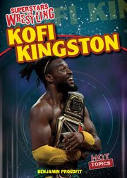 Kofi Kingston cover image