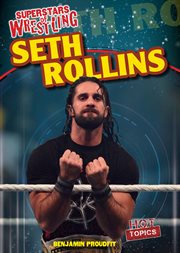 Seth Rollins cover image