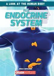 The endocrine system cover image