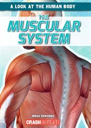 MUSCULAR SYSTEM cover image