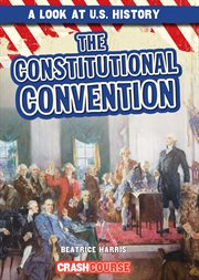 The Constitutional Convention cover image