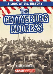 Gettysburg address cover image