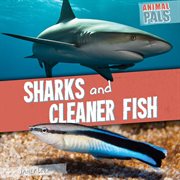 Sharks and cleaner fish cover image