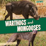 Warthogs and mongooses cover image