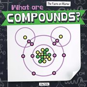 What are compounds? cover image