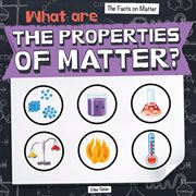 What are the properties of matter? cover image