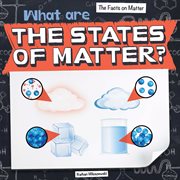 What are the states of matter? cover image