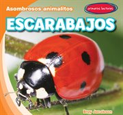 Escarabajos (beetles) cover image