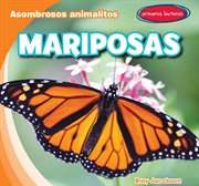 Mariposas (butterflies) cover image