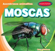 Moscas (flies) cover image