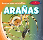 Arañas (spiders) cover image