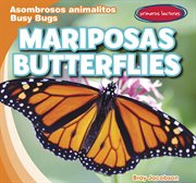 Mariposas / butterflies cover image