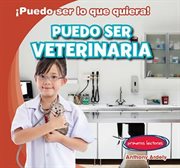 Puedo ser veterinaria (i can be a veterinarian) cover image