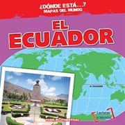 El ecuador (the equator) cover image