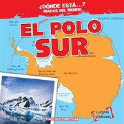 El polo sur (the south pole) cover image