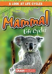 Mammal life cycles cover image