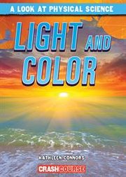 Light and color cover image