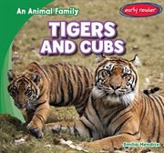 Tigers and cubs cover image