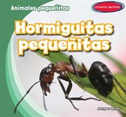 Hormiguitas pequeñitas (itty bitty ants) cover image