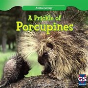 A prickle of porcupines cover image
