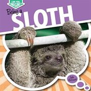 Being a sloth cover image