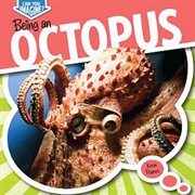 Being an octopus cover image