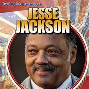 Jesse Jackson cover image