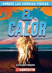 El calor (heat) cover image