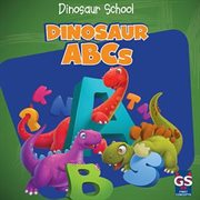 Dinosaur ABCs cover image
