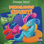 Dinosaurs count! cover image
