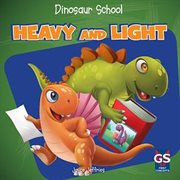Heavy and light cover image