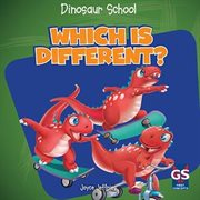 Which is different? cover image