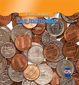 Cover image for Las monedas (Coins)