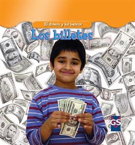 Cover image for Los billetes (Paper Money)