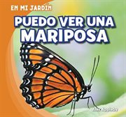 Puedo ver una mariposa (i see a butterfly) cover image