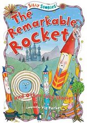 The remarkable rocket and other silly stories cover image
