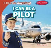 I can be a pilot cover image
