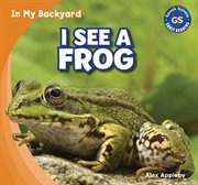 I see a frog cover image