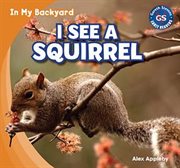 I see a squirrel cover image