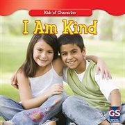 I am kind cover image