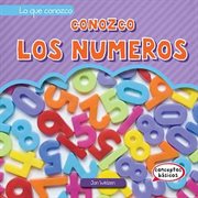 Conozco los números (i know numbers) cover image