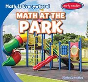 Math at the park cover image