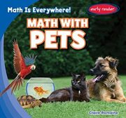 Math with pets cover image