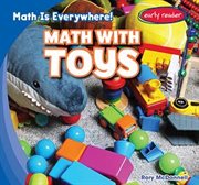 Math with toys cover image