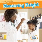 Measuring height cover image