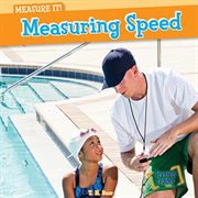 Measuring speed cover image