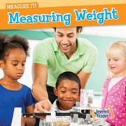 Measuring weight cover image