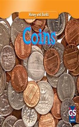 Cover image for Coins