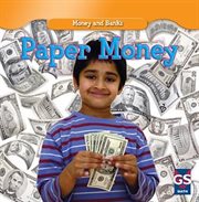 Paper money cover image