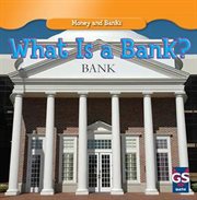 What is a bank? cover image